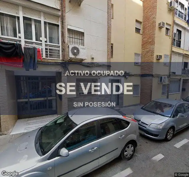Exterior view of Flat for sale in Mairena del Aljarafe