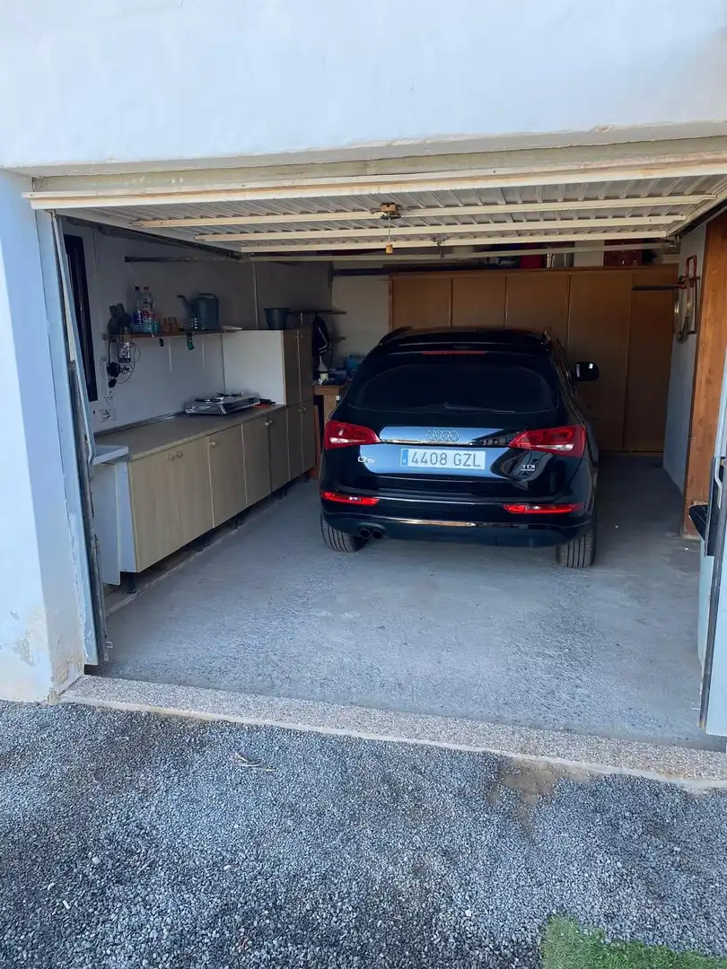 Parking of Houses for sale in Tuineje  with Air Conditioner, Terrace and Storage room