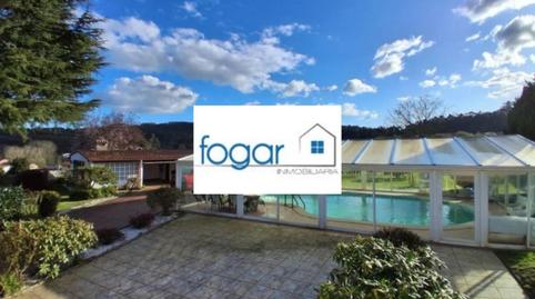 Foto 5 de Casa o xalet en venda a Abegondo, A Coruña