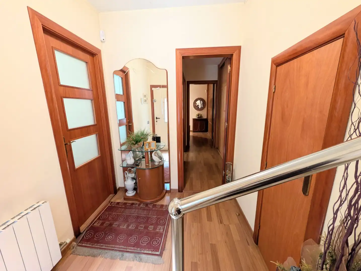 Casa o chalet en venta en Santa Coloma de Gramenet con Aire acondicionado, Calefacción y Parquet