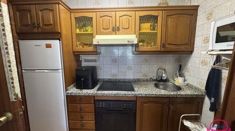 Foto 4 de Apartament en venda a Crucero, León Capital
