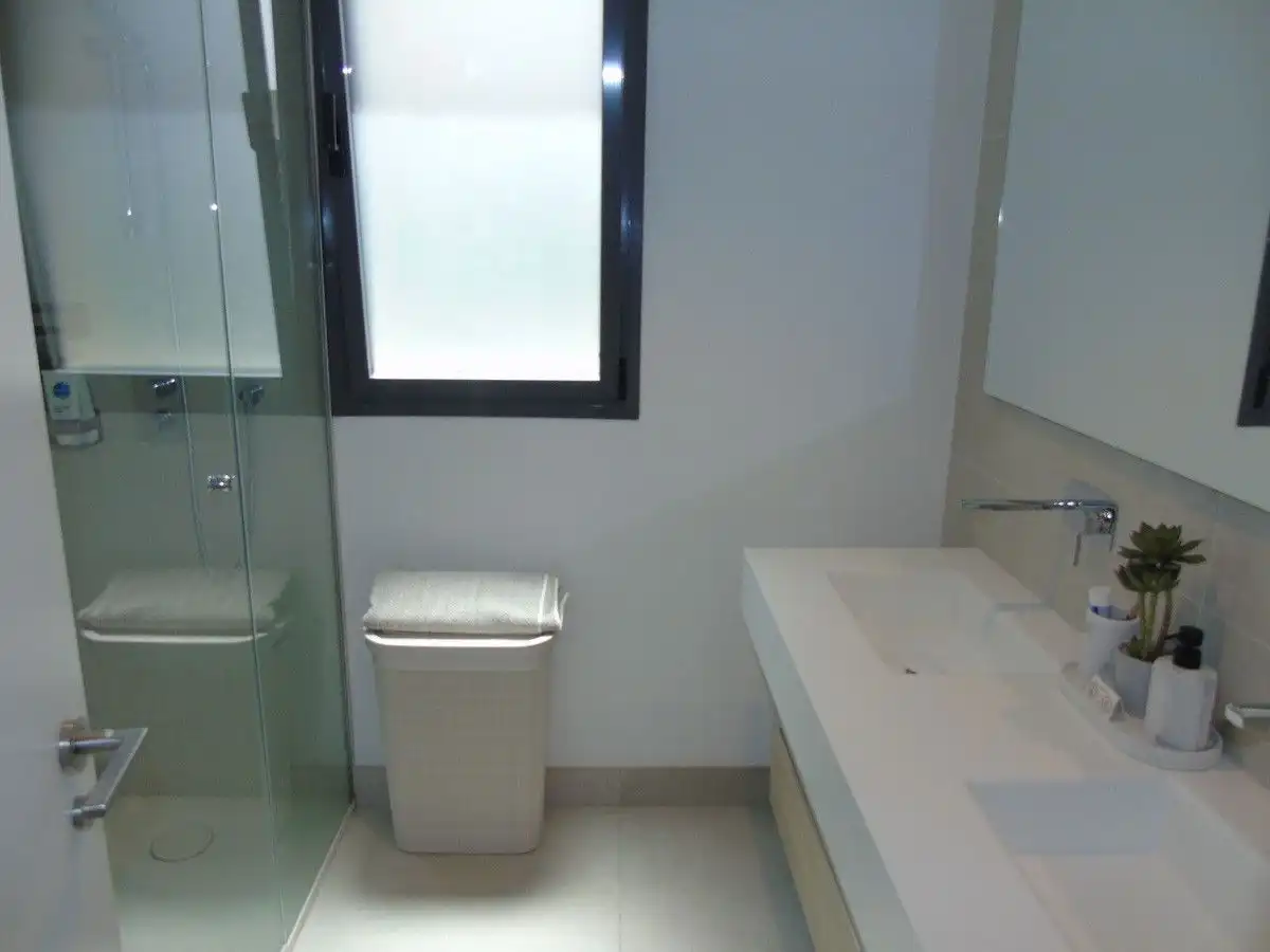 Ático con piscina en venta en Elviria - Cabopino, imagen 41