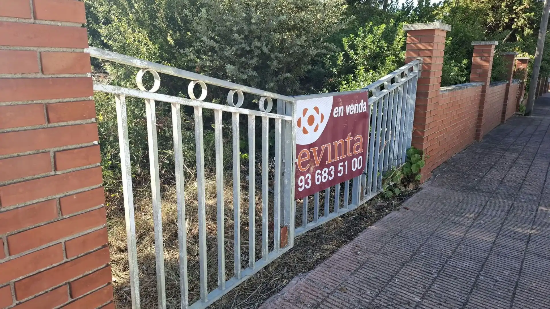 Terrenys i solars en venda a Vallirana, imagen 3