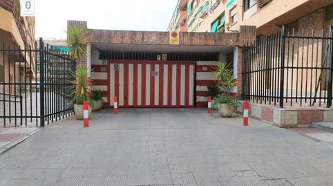 Foto 5 de Garaje en venta en Avenida de Andalucía, Angustias - Chana - Encina, Granada