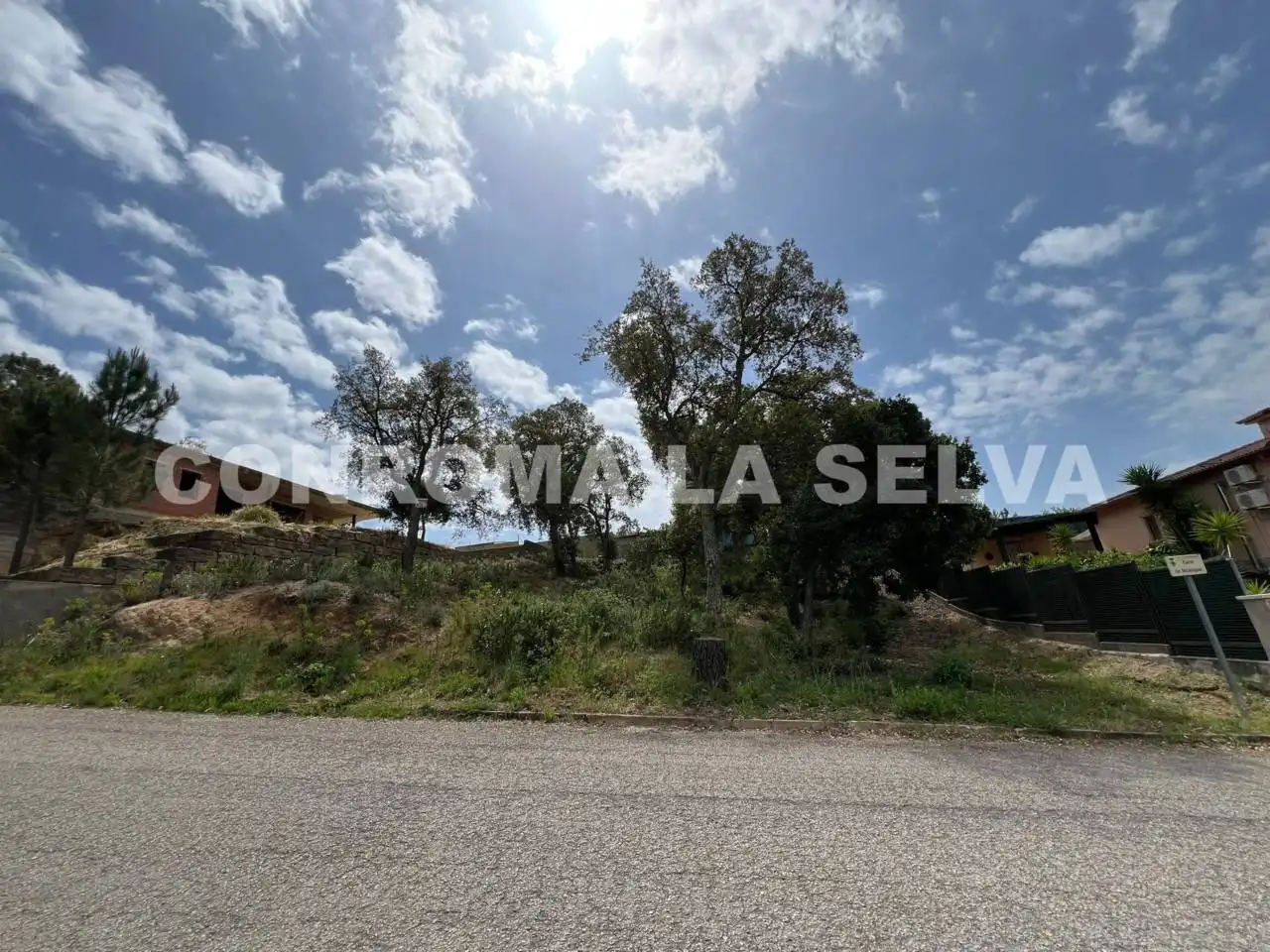 Rustikales Grundstück zum Verkauf in Lloret Residencial - Montlloret, imagen 2