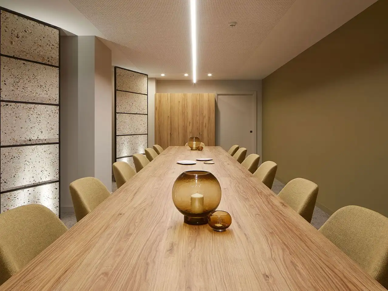 Büro mit Aufzug zur Miete in Passatge D'Europa 001 4, imagen 5