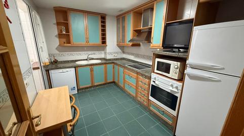 Foto 2 de Apartament en venda a Calle Juan de Toledo, Industria,  Albacete Capital