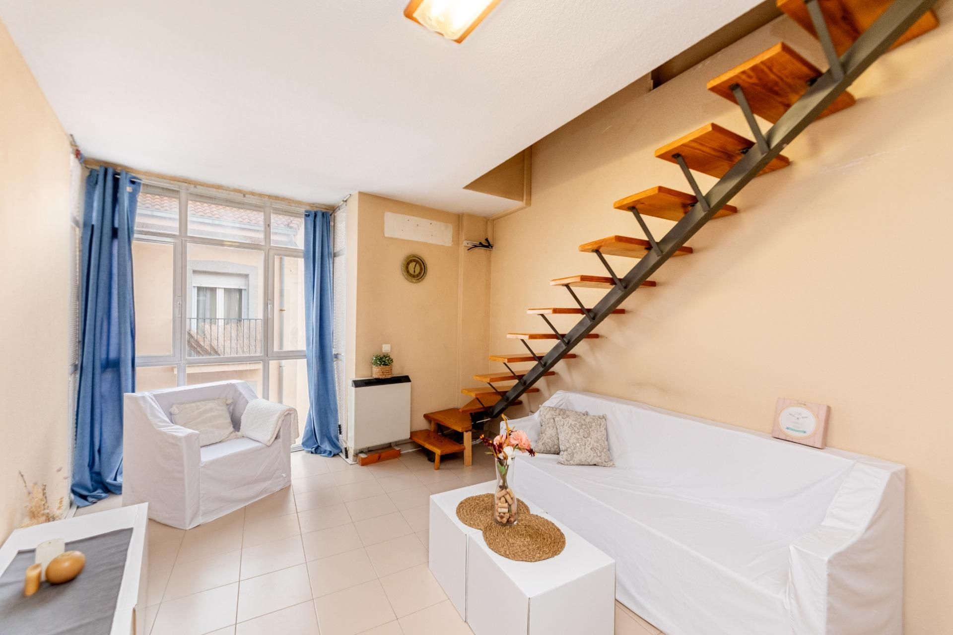 Duplex for sale in El Escorial  with Heating, Terrace and Balcony