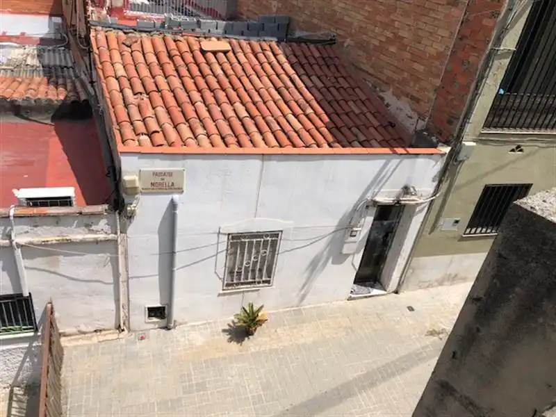 Reihenhaus zum Verkauf in Calle Morella