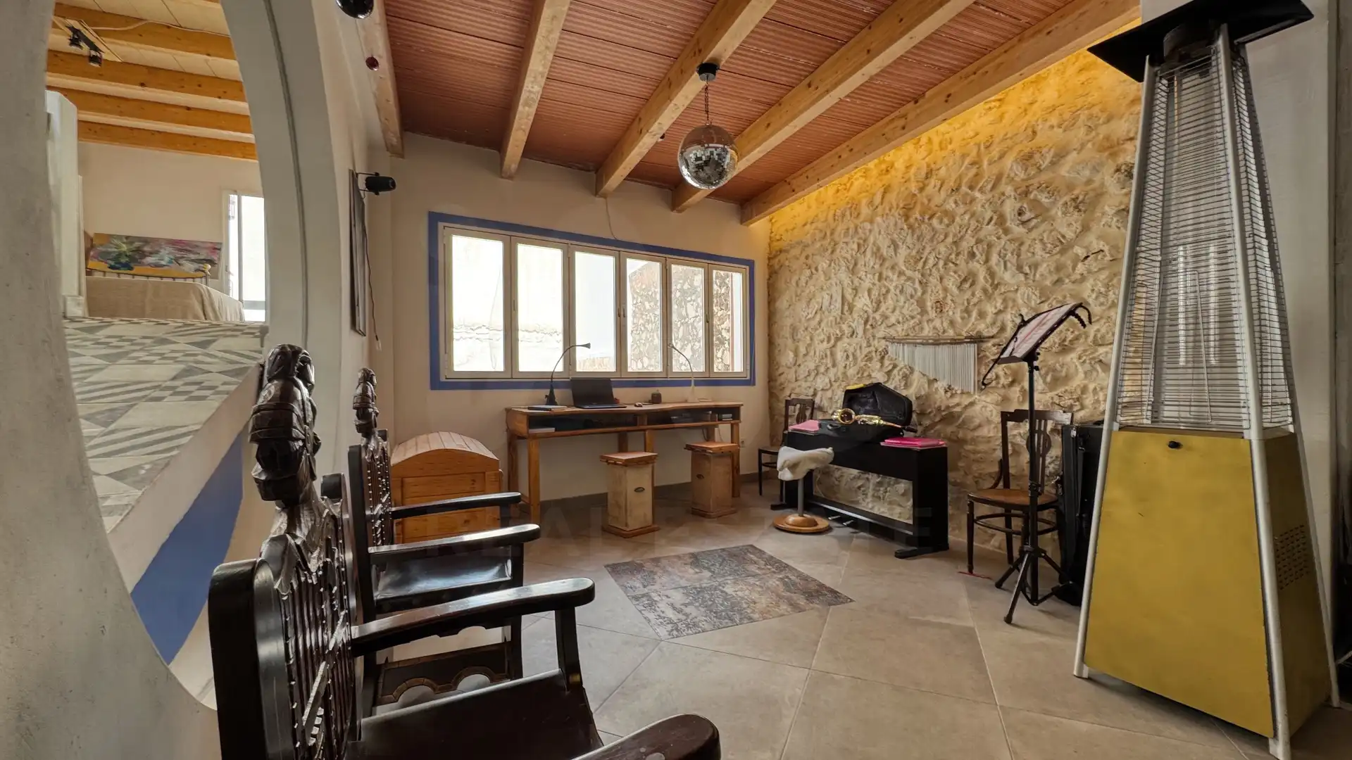 Casa rústica en venta en Pego, imagen 25