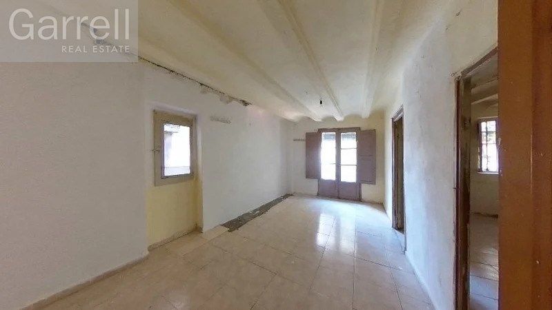 Sala d'estar de Pis en venda en Tortosa