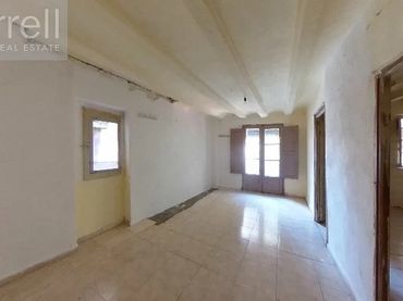 Pis en venda a CARRER SANT FRANCESC GIL FREDERIC  Es: Pl: Pt:
 TORTOSA (TARRAGONA)