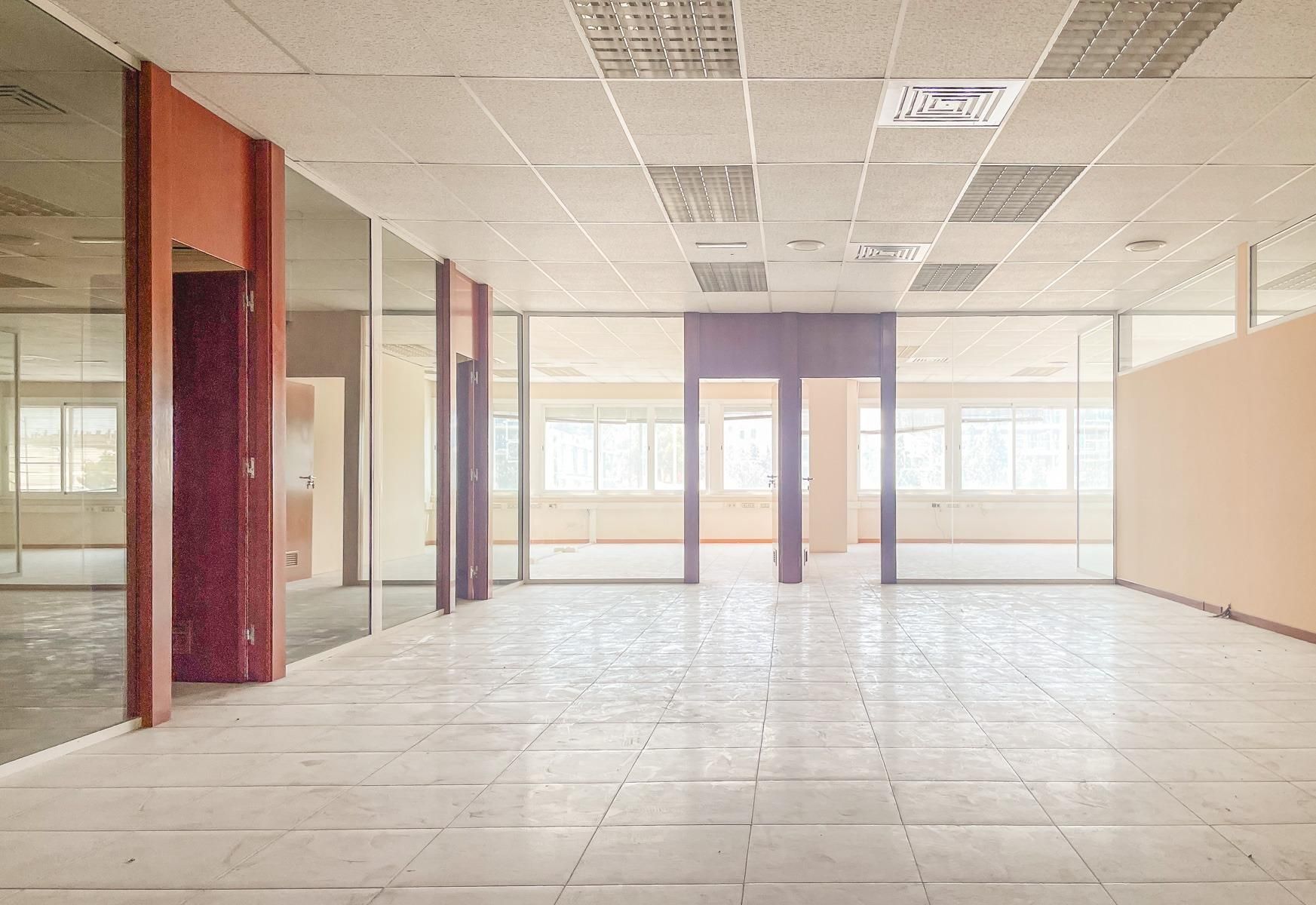 Oficina en venda en  Zaragoza Capital