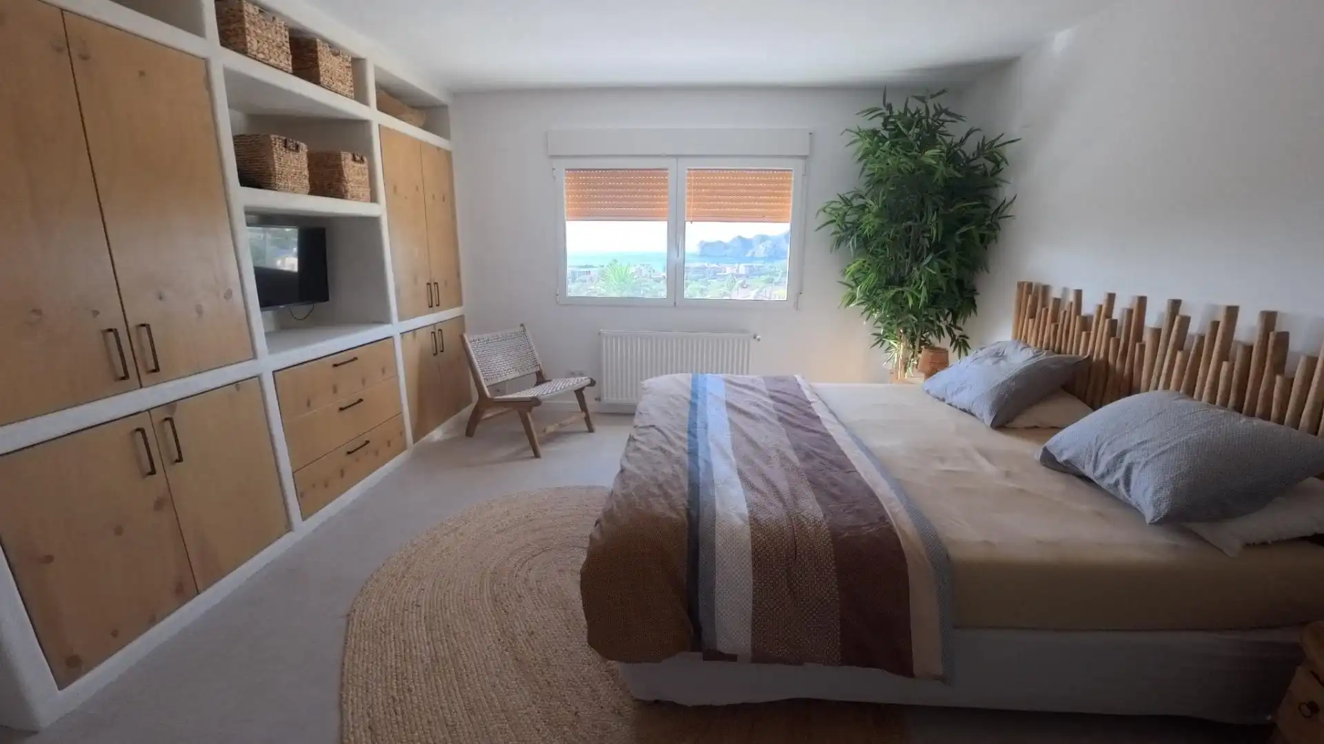 Villa con terrazza in vendita a Altea ciudad, imagen 18