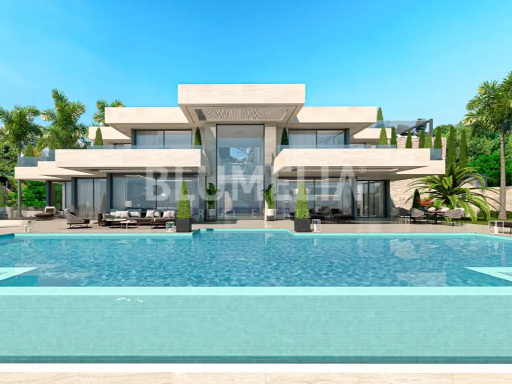 Houses for sale in Portichol - Balcón al Mar
