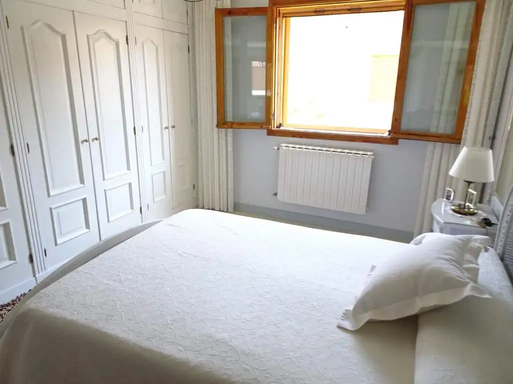 Chalet con terraza en venta en Calle la Radio, imagen 21