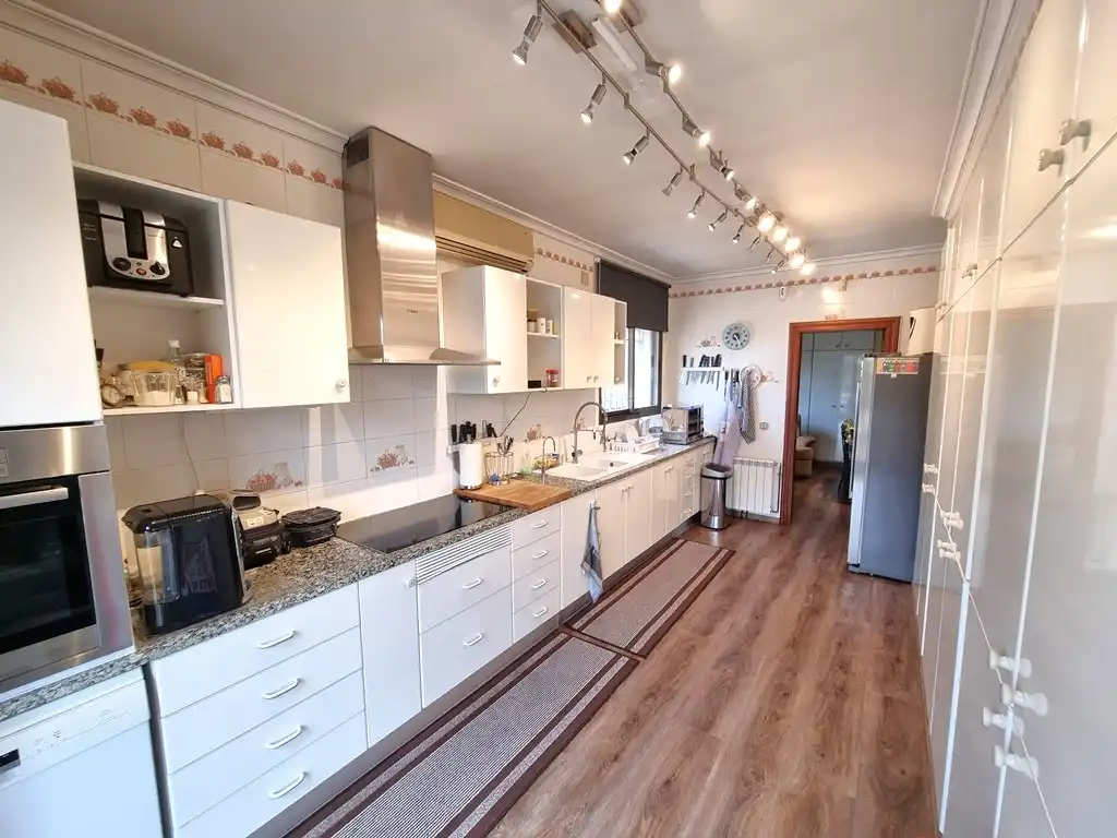 Kitchen of Houses for sale in Vilafortuny - Cap de Sant Pere