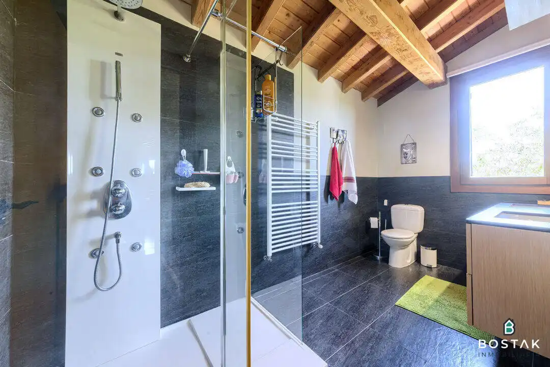 Country house with terrace for sale in Barrio Ergoien, imagen 62