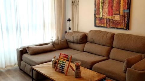 Foto 5 de Pis en venda a Candás - Candas, Carreño, Asturias