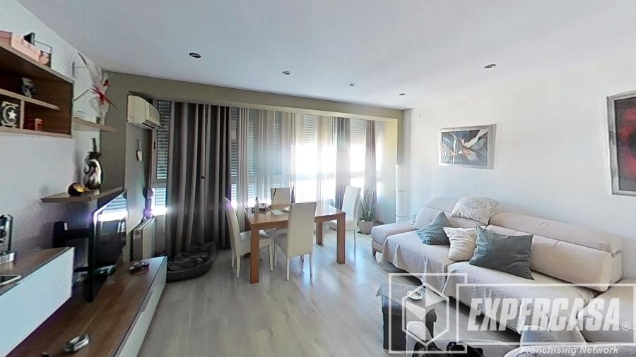 Photo 1 of Flat for sale in Pinedo, Valencia