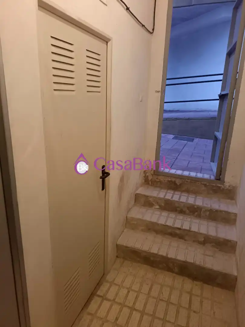Flat for sale in Córdoba  with Air Conditioner, Terrace and Storage room