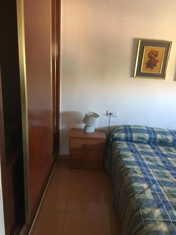 Habitación de Piso en venta en Melilla