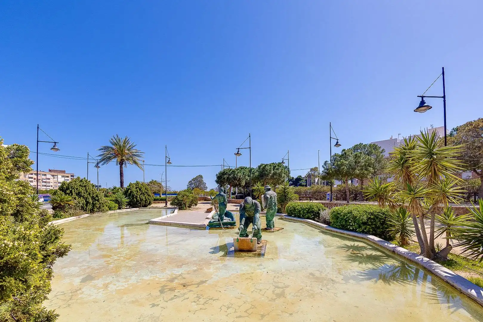 Houses for sale in Playa de los Náufragos
