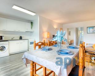 Dining room of Apartment for sale in Castell-Platja d'Aro  with Terrace