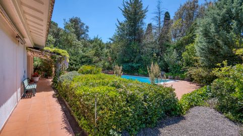 Photo 3 of Houses for sale in Golf Costa Brava, Santa Cristina d'Aro