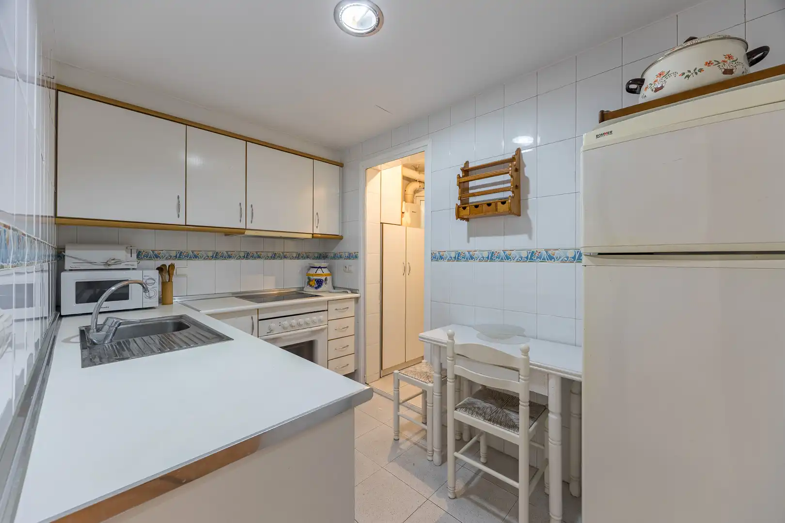 Flat with lift for sale in Colonia Madrid, imagen 6