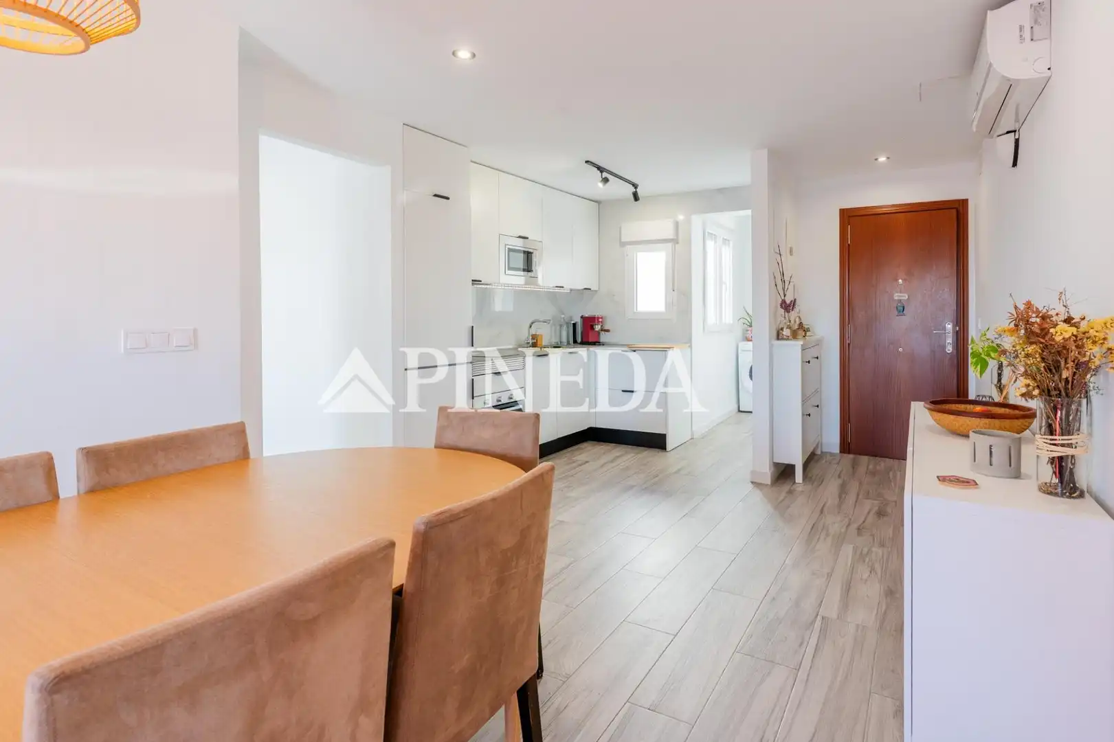 Außenansicht von Wohnung zum Verkauf in Puçol mit Klimaanlage und Balkon