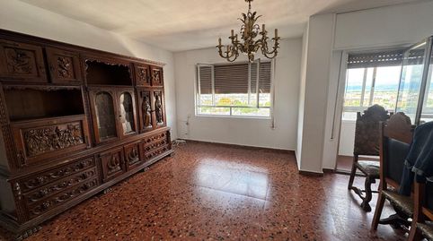 Foto 3 de Piso en venta en General Vives, 26, Zona Alta, Ponferrada