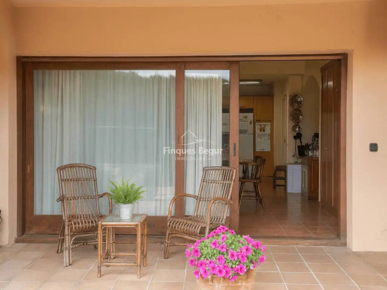 Detached house with garden for sale in Calle Lilars, imagen 7