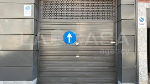 Photo 2 of Garage for sale in Centre, Granollers