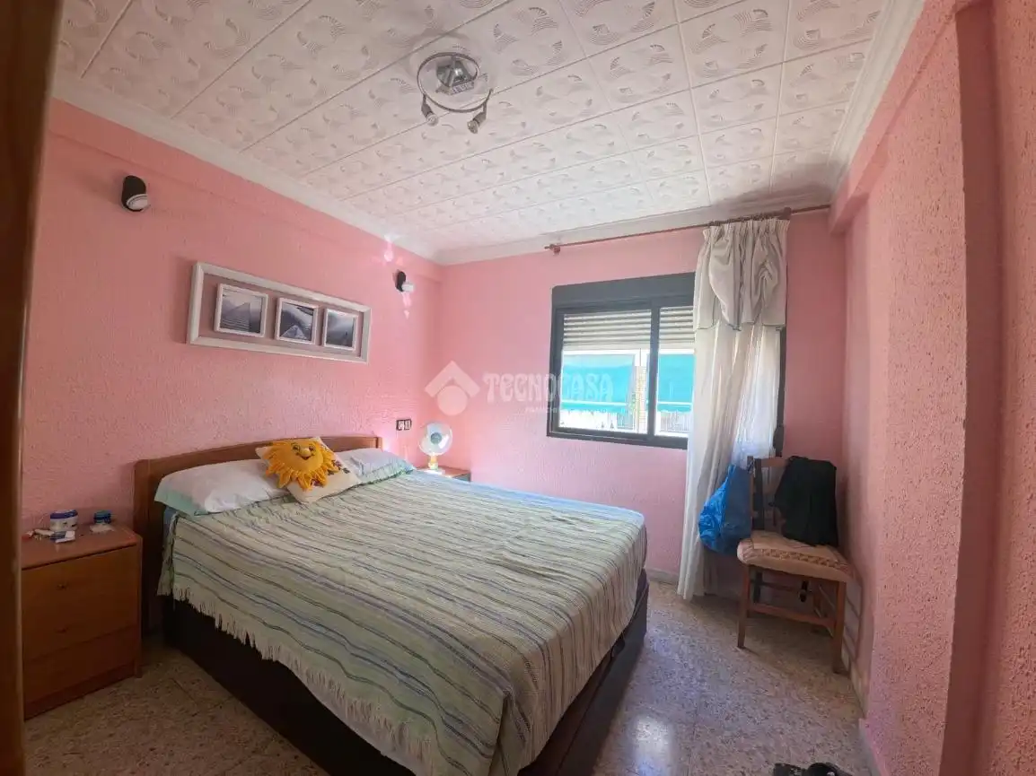 Habitación de Piso en venta en Alicante / Alacant