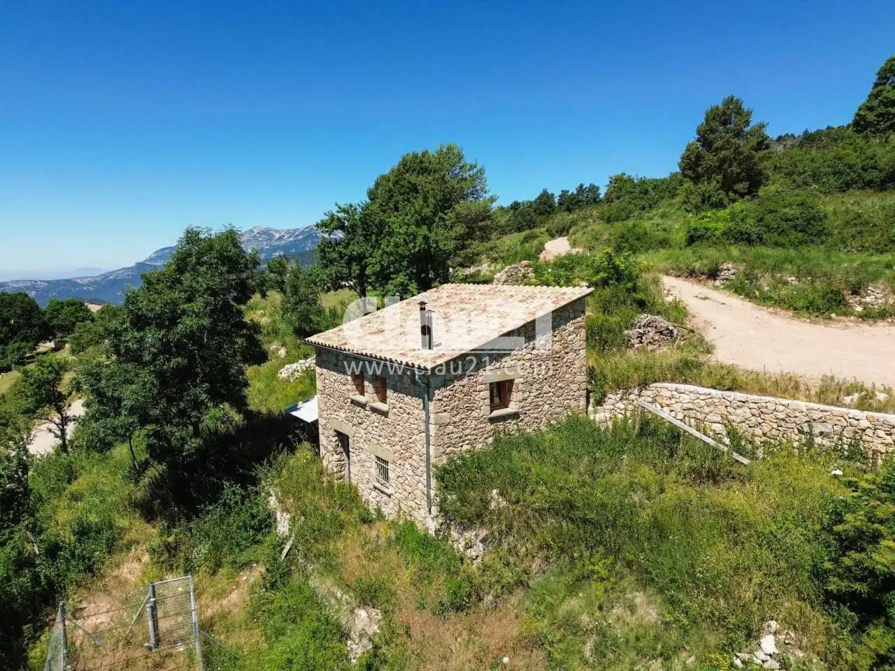 Casa rústica en venta en Calle Cal Foguet