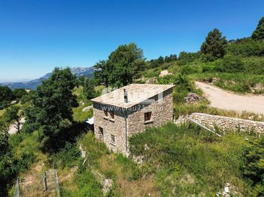 Maison rustique à vendre à Calle Cal Foguet