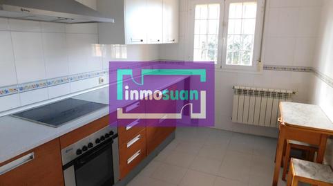 Foto 5 de Casa adosada en venda a Carranque, Toledo