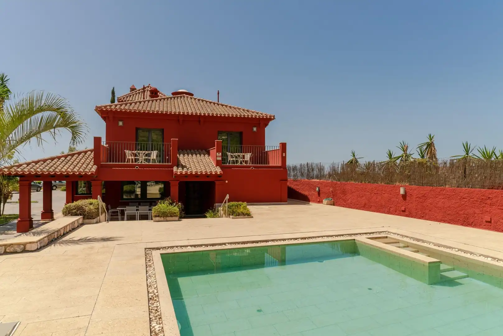 Chalet con terraza en venta en Lugar Lugar de Rambla Caballero, 19, imagen 13
