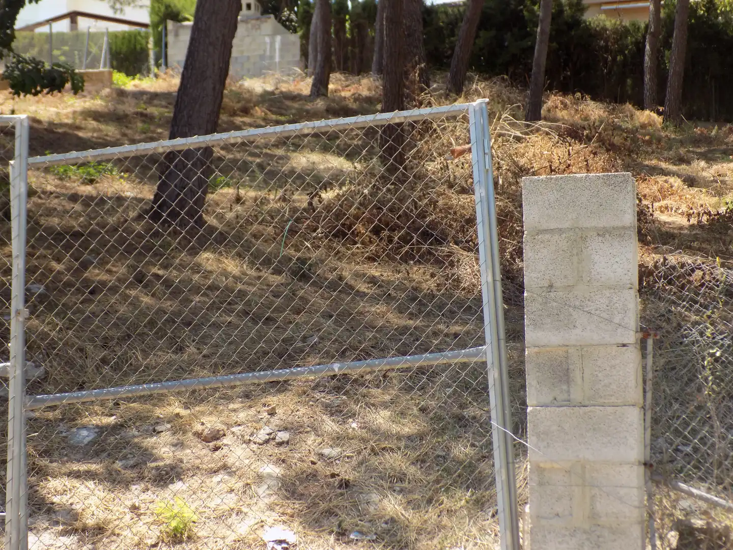 Terreny residencial en venda a Poligono Poligon 27 1217, imagen 4