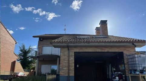 Foto 3 de Casa o chalet en venta en Sariegos, León