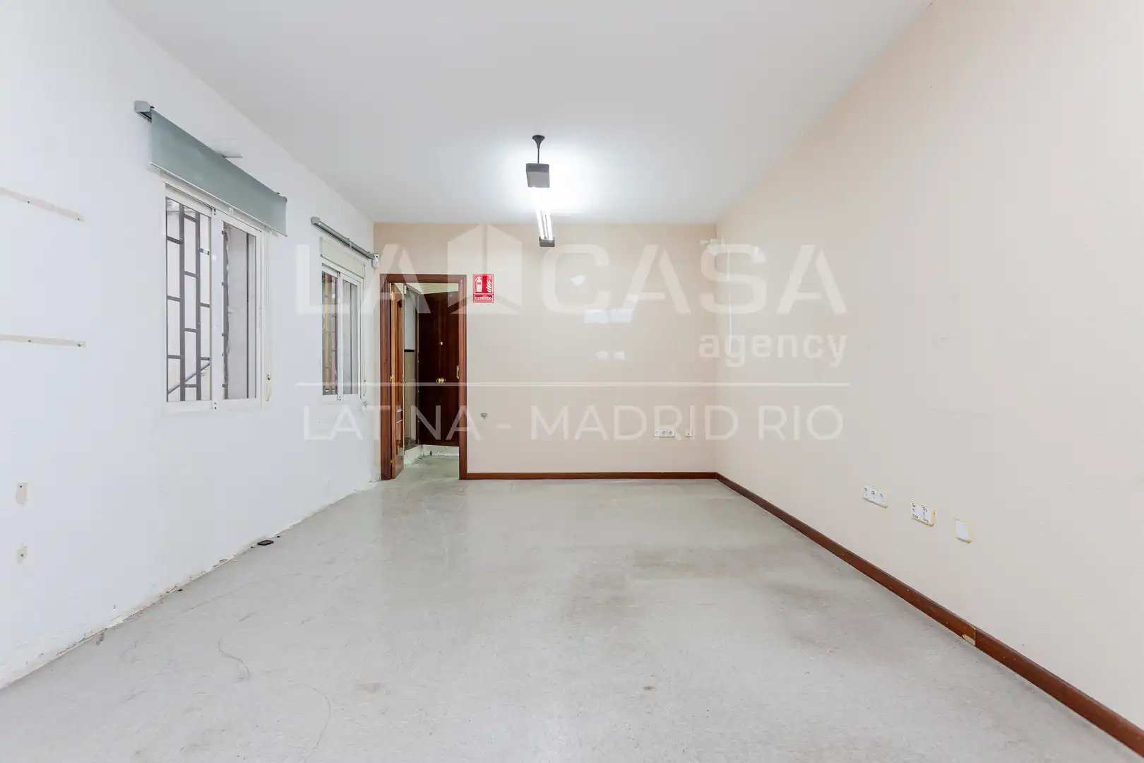 Piso en venta en  Madrid Capital con Calefacción