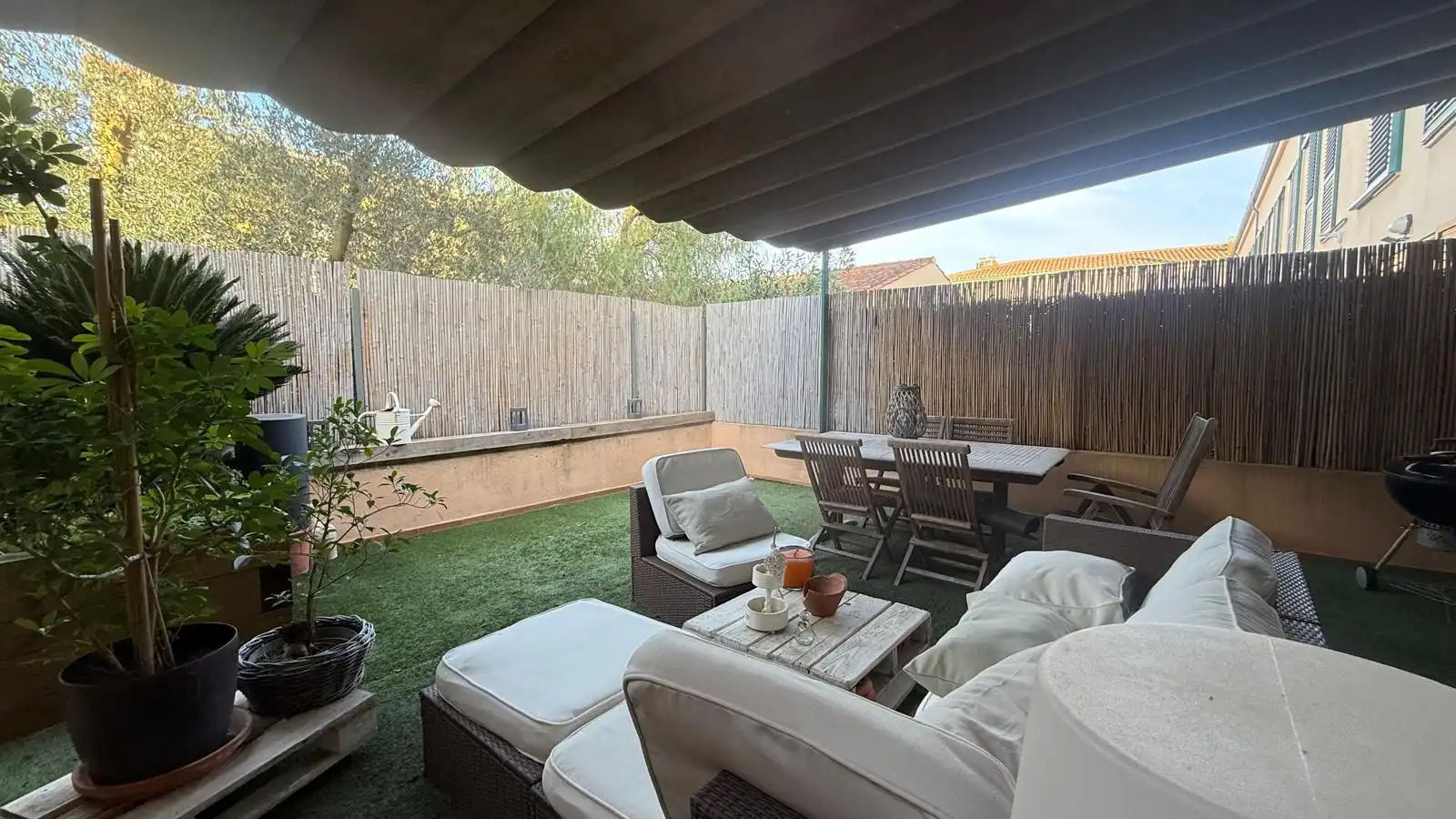 Casa a schiera con terrazza in vendita a Pals, imagen 27