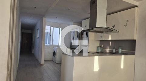 Foto 4 de Pis en venda a Cl Nazaret, Nuevo Centro, Sagunto / Sagunt