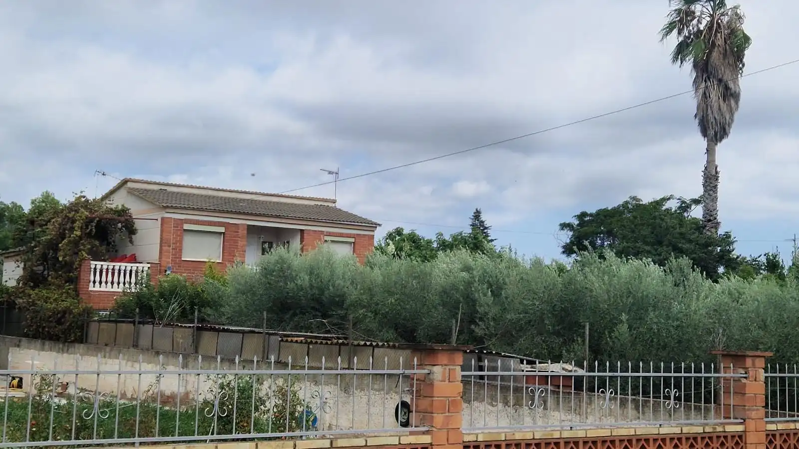 Houses for sale in Valls  with Air Conditioner, Terrace and Swimming Pool