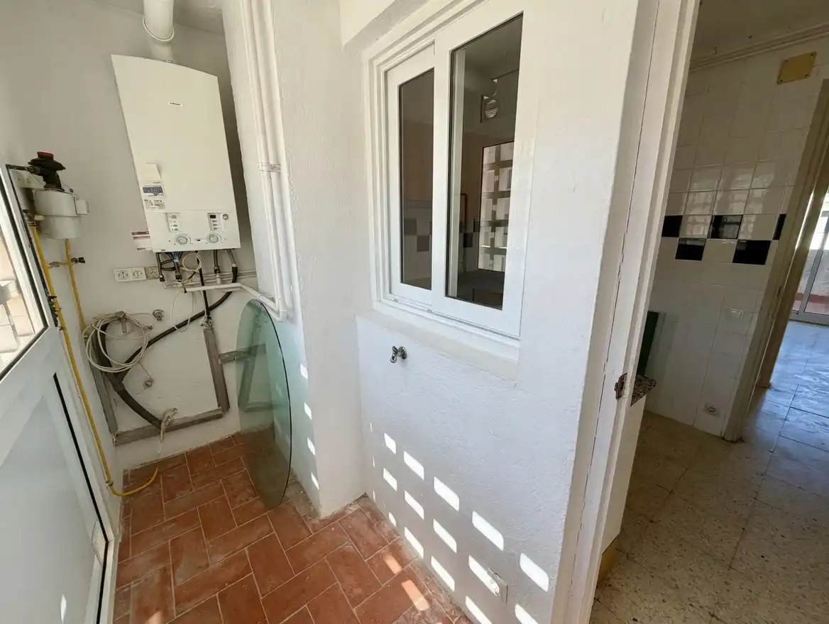 Pis en venda en Banyeres del Penedès amb Calefacció, Forn i Balcó