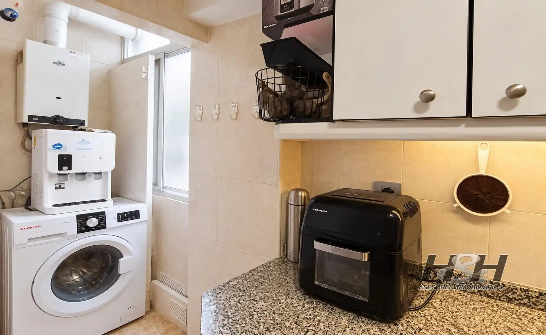 Piso con terraza en venta en Zona Campus Universitario, imagen 6