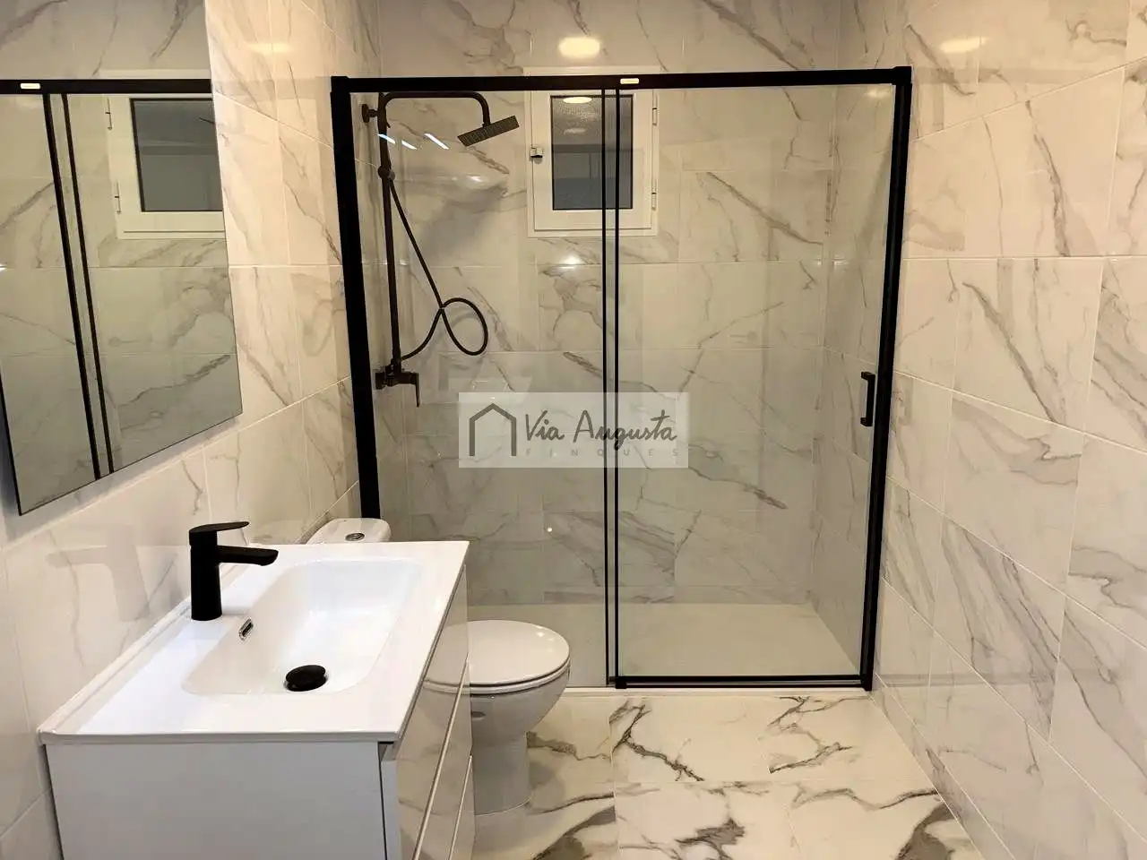 Baño de Casa o chalet en venta en El Perelló con Aire acondicionado