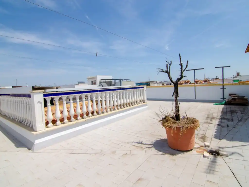 Houses for sale in San José de la Rinconada