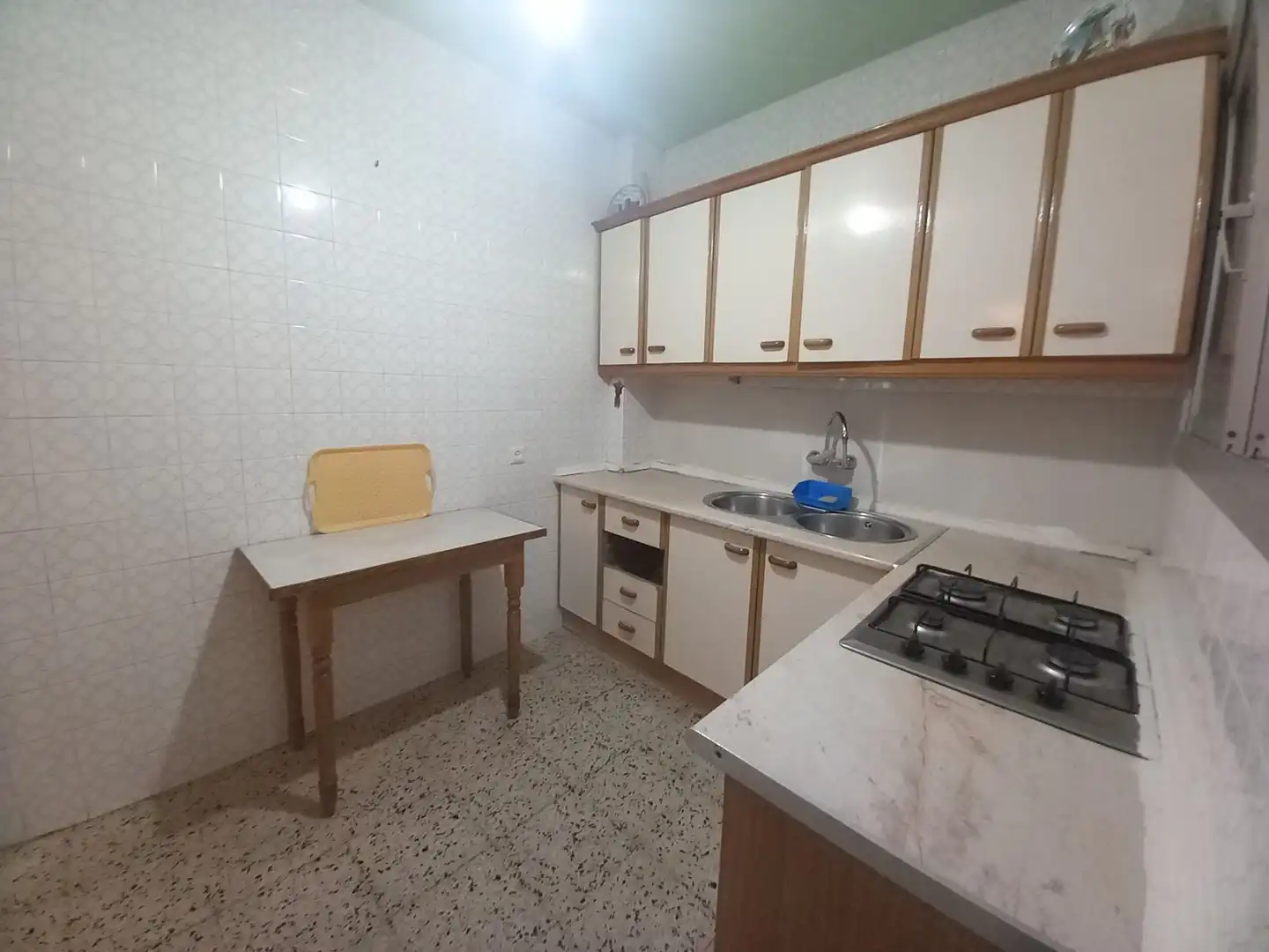 Kitchen of Houses for sale in Ronda  with Air Conditioner and Heating